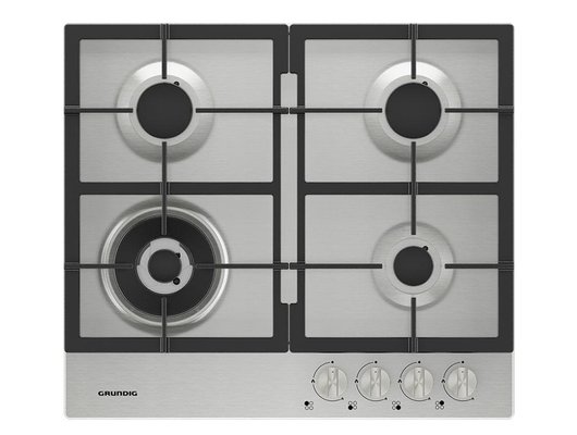 Варочная панель GRUNDIG GIGA 6234250 X